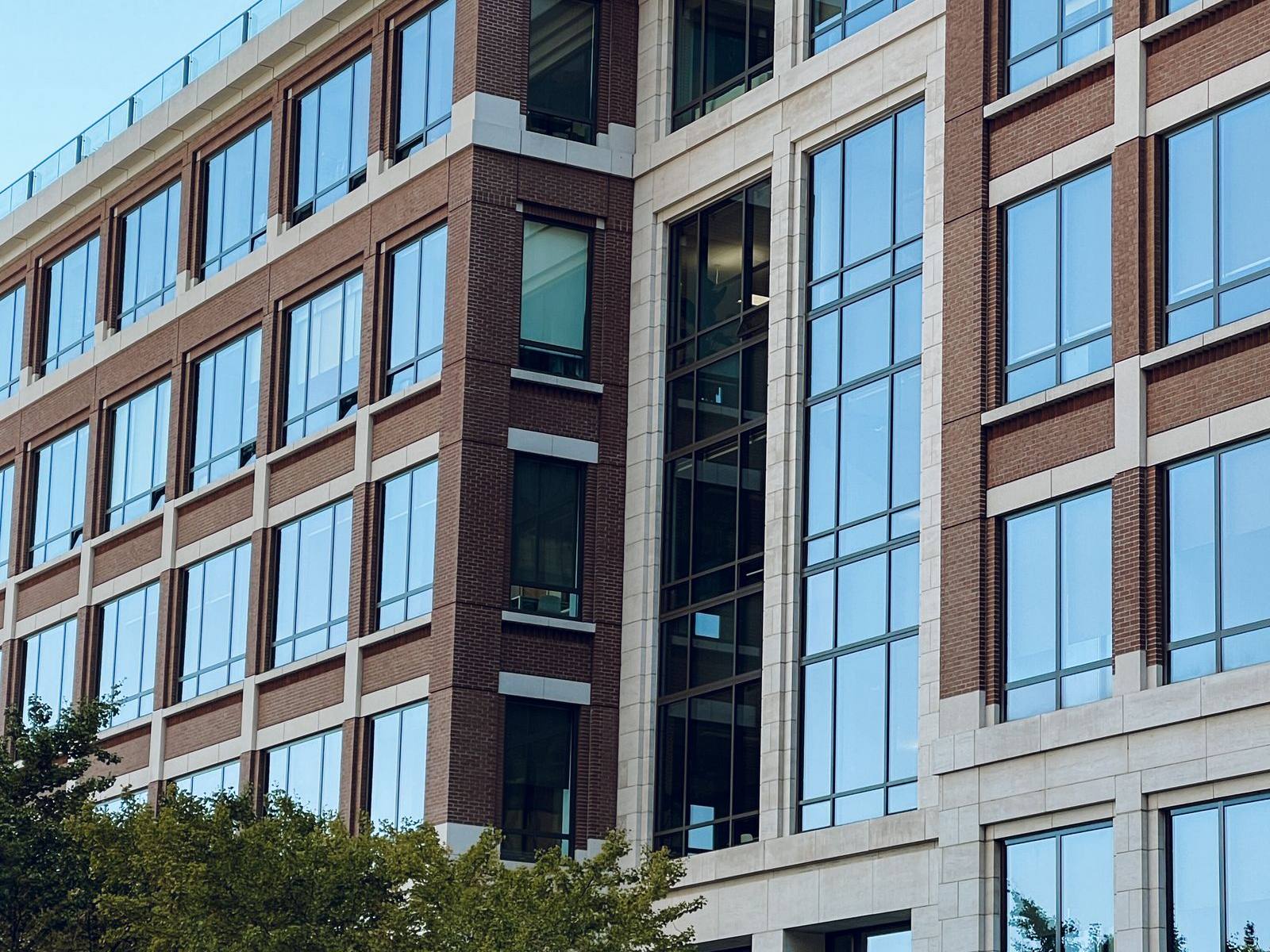 Commercial HVAC service in Leesburg