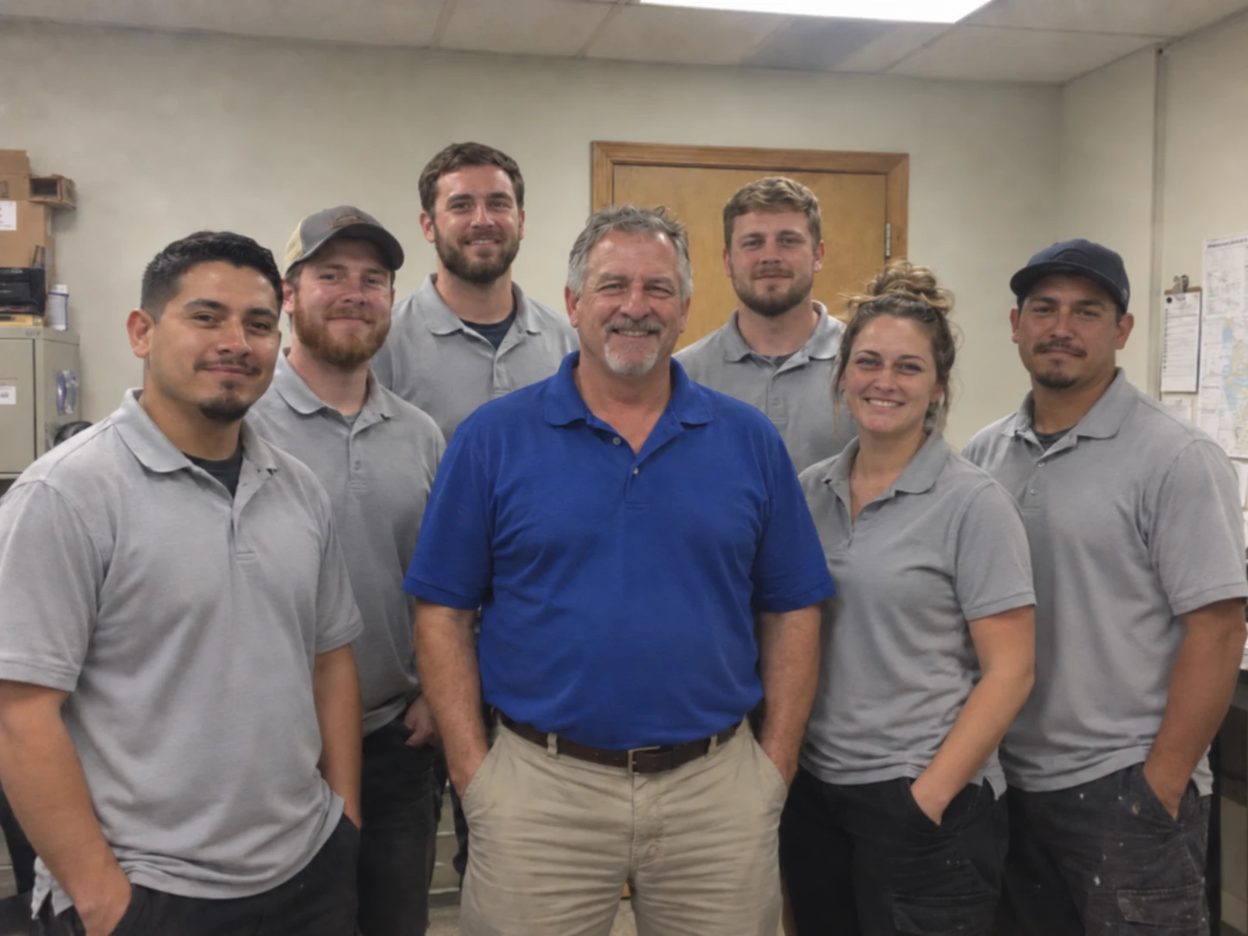 HVAC technicians in Leesburg, VA