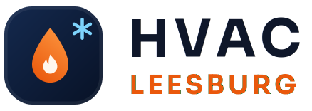 Leesburg HVAC